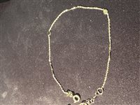 Bracciale Gioielleria Dossena  Donna in Oro giallo BROR-17-253 - BROR-17-253